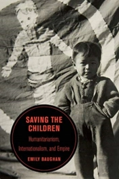 Saving The Children