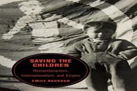 Saving The Children