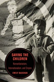 Saving The Children