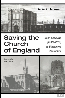 Bertrand.pt - Saving The Church Of England