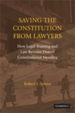 Bertrand.pt - Saving The Constitution From Lawyers