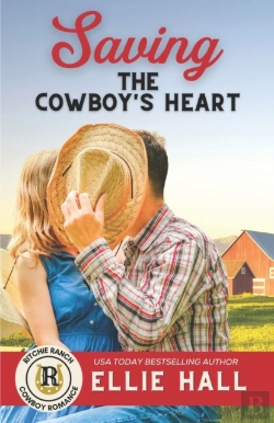 Bertrand.pt - Saving The Cowboy'S Heart