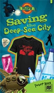 Saving The Deep-Sea City