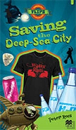 Bertrand.pt - Saving The Deep-Sea City