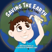 Saving The Earth - One Straw At A Time