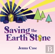 Saving The Earth Stone