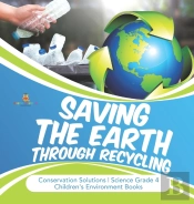 Saving The Earth Through Recycling   Con