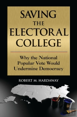 Bertrand.pt - Saving The Electoral College