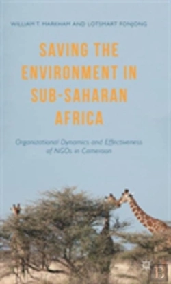 Bertrand.pt - Saving The Environment In Sub-Saharan Africa