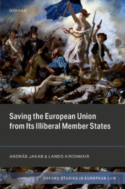 Bertrand.pt - Saving The European Union From Its Illiberal Member States