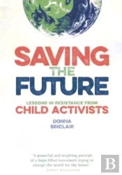 Saving The Future