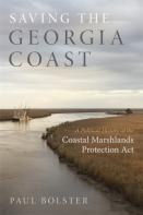 Saving The Georgia Coast
