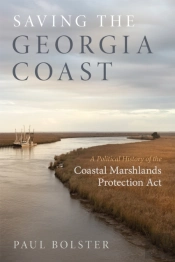 Saving The Georgia Coast