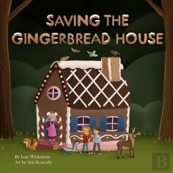 Bertrand.pt - Saving The Gingerbread House