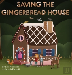 Bertrand.pt - Saving The Gingerbread House