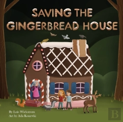 Bertrand.pt - Saving The Gingerbread House