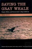 Saving The Gray Whale