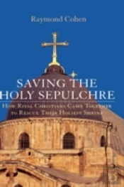 Saving The Holy Sepulchre