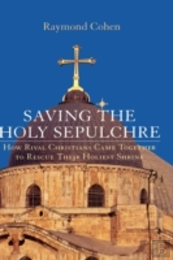 Bertrand.pt - Saving The Holy Sepulchre