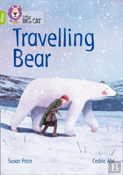 Bertrand.pt - Saving The Ice Bear
