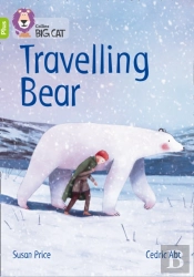 Saving The Ice Bear