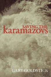 Saving The Karamazovs