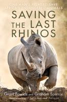 Saving The Last Rhinos