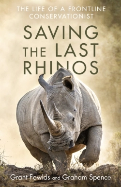 Bertrand.pt - Saving The Last Rhinos