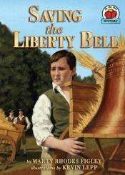 Saving The Liberty Bell