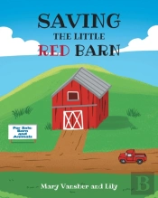 Saving The Little Red Barn