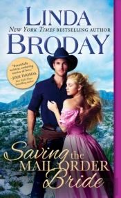 Saving The Mail Order Bride