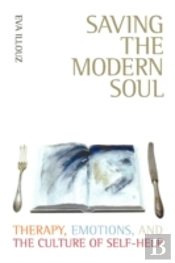 Saving The Modern Soul