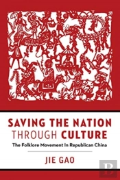 Saving The Nation Through Culture