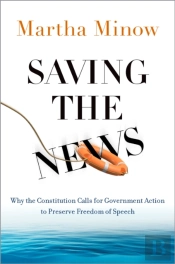 Saving The News