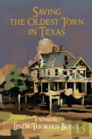 Saving The Oldest Town In Texas