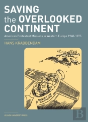 Saving The Overlooked Continent