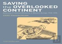 Saving The Overlooked Continent
