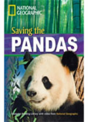 Saving The Pandas!