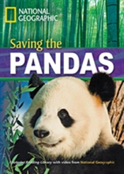 Saving The Pandas!
