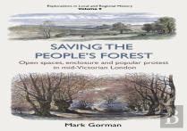Saving The Peopleâ€™S Forest