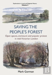 Saving The Peopleâ€™S Forest