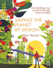 Saving The Planet By Design