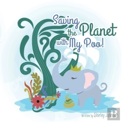 Bertrand.pt - Saving The Planet With My Poo: How Eleph