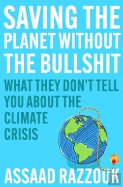 Bertrand.pt - Saving The Planet Without The Bullsh*T