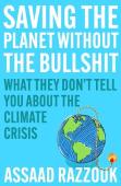 Saving The Planet Without The Bullsh*T