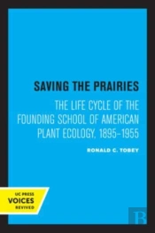 Saving The Prairies