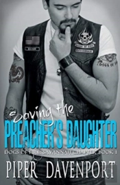 Saving The Preacher'S Daughter