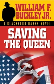 Saving The Queen