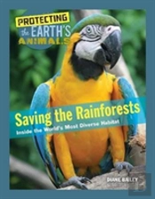 Saving The Rainforests