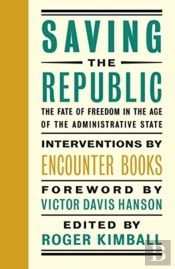 Saving The Republic